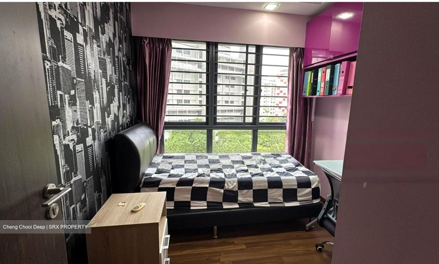 Blk 311A Trivelis (Clementi), HDB 4 Rooms #459426601